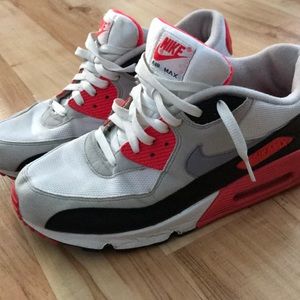 💊🤟🏿Infrared Air max 90 2010 💊🤟🏿